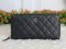 Chanel zippy wallet