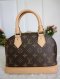 กระเป๋า LV Alma BB Monogram