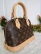 กระเป๋า LV Alma BB Monogram