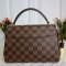 กระเป๋าLouis Vuitton Croisette Damier Ebene