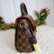 กระเป๋าLouis Vuitton Croisette Damier Ebene