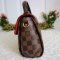กระเป๋าLouis Vuitton Croisette Damier Ebene