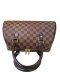 กระเป๋าถือ Louis Vuitton Damier Ebène