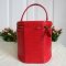Louis Vuitton Epi Cannes in Red