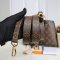กระเป๋า Louis Vuitton Montaigne BB
