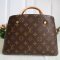 กระเป๋า Louis Vuitton Montaigne BB