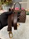 LOUIS VUITTON SPEEDY BAND 25 DAMIER