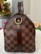 LOUIS VUITTON SPEEDY BAND 25 DAMIER