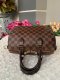 LOUIS VUITTON SPEEDY BAND 25 DAMIER