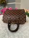 LOUIS VUITTON SPEEDY BAND 25 DAMIER