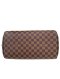 กระเป๋าถือ Louis Vuitton Damier Ebène