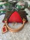 Louis Vuitton V Tote Monogram Canvas and Leather