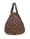 กระเป๋าถือ Louis Vuitton Damier Ebène