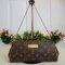 Louis Vuitton Monogram Eva Clutch