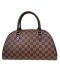 กระเป๋าถือ Louis Vuitton Damier Ebène
