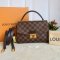 กระเป๋าLouis Vuitton Croisette Damier Ebene