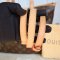 Louis Vuitton Palermo PM