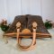 Louis Vuitton Palermo PM