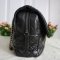 Chanel Black Duo Color Classic Flap