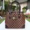 Louis Vuitton Damier Hampstead PM