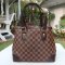 Louis Vuitton Damier Hampstead PM