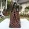Louis Vuitton Damier Hampstead PM