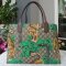 Gucci Bengal Tiger Tote Discount