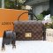 กระเป๋าสะพาย LV CROISETTE