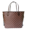 Louis Vuitton Damier Neverfull MM