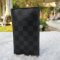 Louis Vuitton Graphite Long Wallet