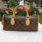 Louis Vuitton Monogram Popincourt