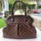 Louis Vuitton Trevi  PM Damier