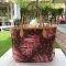 Monogram Jungle Neverfull MM