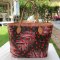 Monogram Jungle Neverfull MM