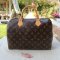 Louis Vuitton Monogram Speedy 30