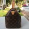 Louis Vuitton Monogram Speedy 30