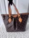 Louis Vuitton Palermo PM