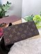 Louis Vuitton Monogram Sarah Wallet