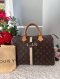 Louis Vuitton Speedy 30 bag