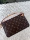 Louis Vuitton Monogram Neverfull Pochette
