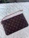 Louis Vuitton Monogram Neverfull Pochette