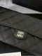 Chanel Long Wallet Grained