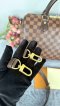 Louis Vuitton Speedy Bandoulière 30 Damier