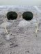 แว่นกันแดด Ray-Ban รุ่น Round Metal RB3447