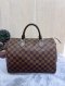 Louis Vuitton Speedy 30 Damier
