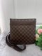 Louis Vuitton Damier Ebene Pochette Bosphore
