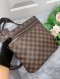 Louis Vuitton Damier Ebene Pochette Bosphore
