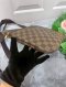Louis Vuitton Damier Ebene Pochette Bosphore