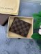Louis Vuitton Damier Multiple Wallet
