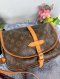 Louis Vuitton Saumur 30